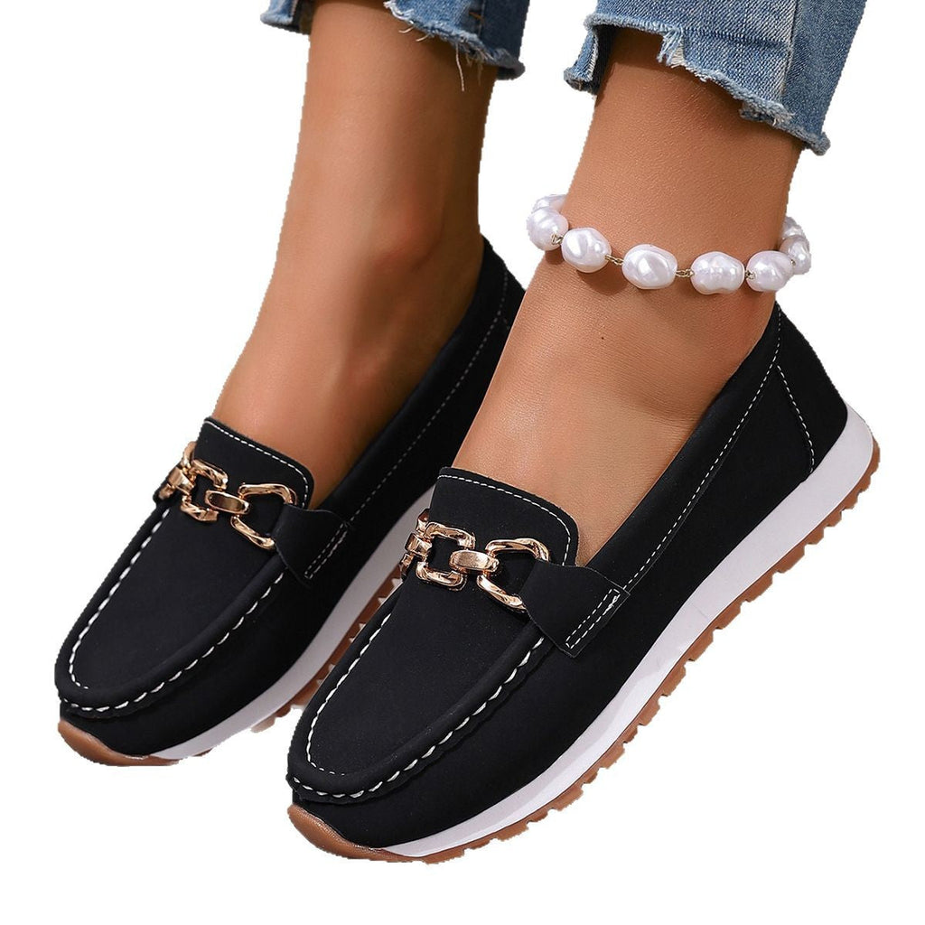 Stylish Orthopedic Shoes for Any Occasion