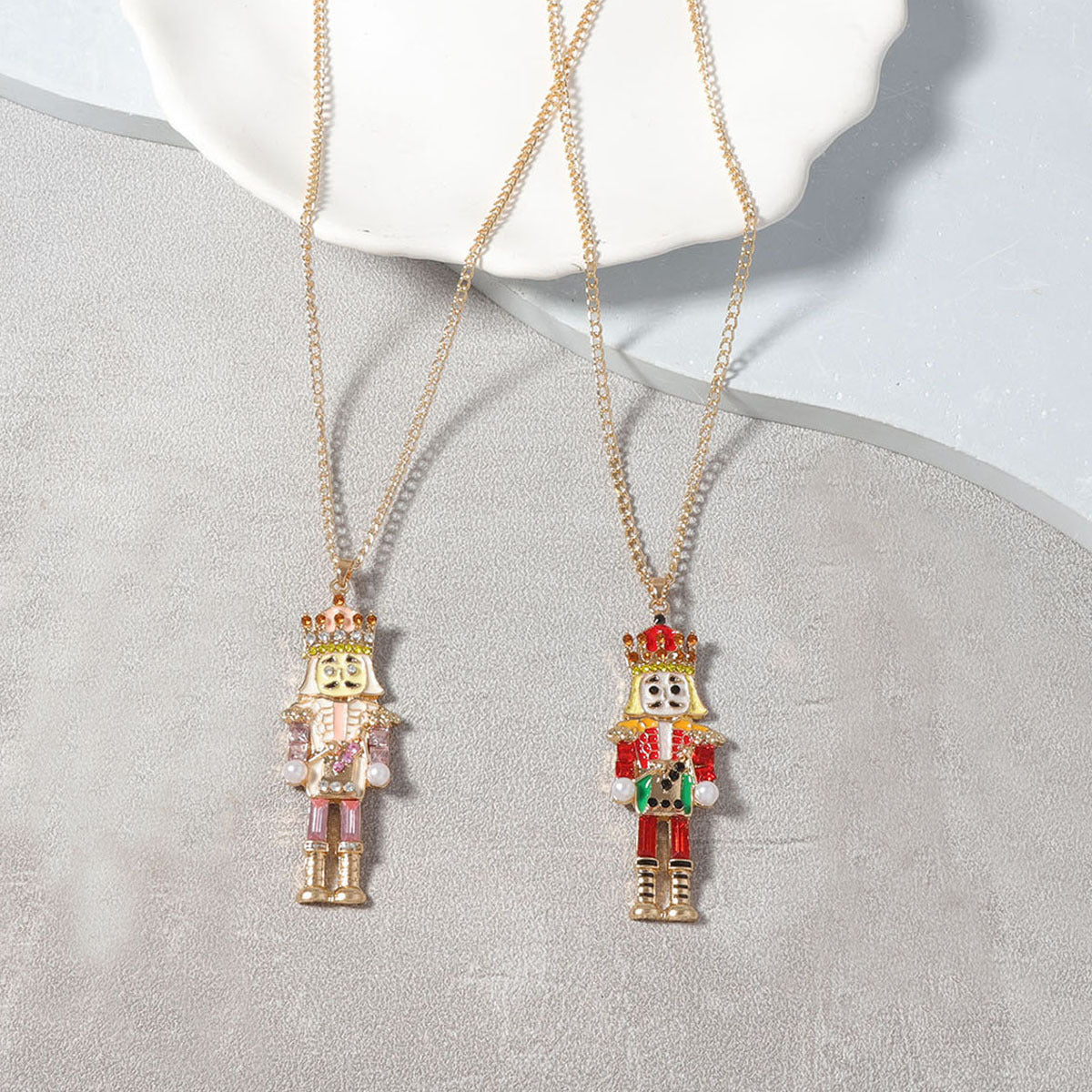 Charming Necklace for Any Occasion