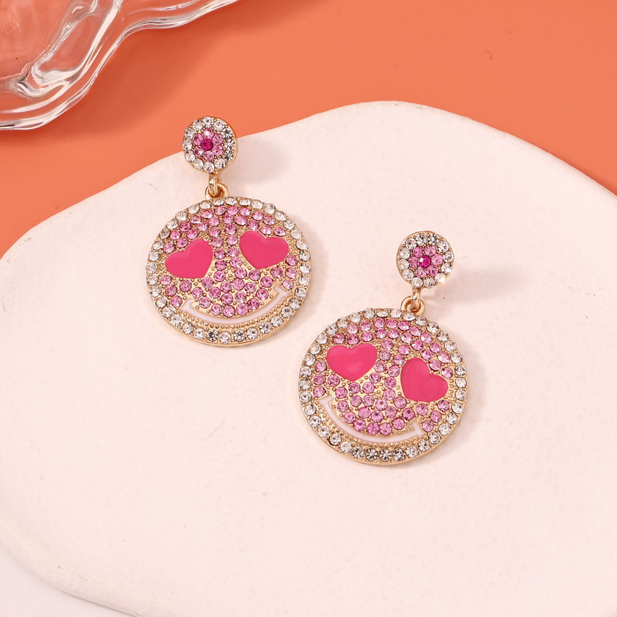 Romantic Earring for Special Moments
