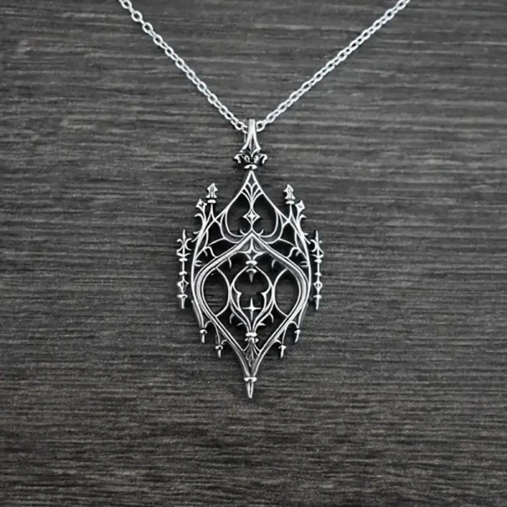 Classic Necklace with Timeless Appeal