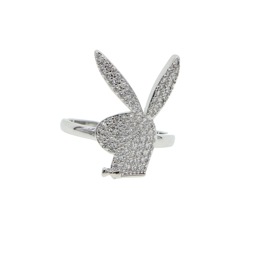 Beautiful Ring with Unique Style