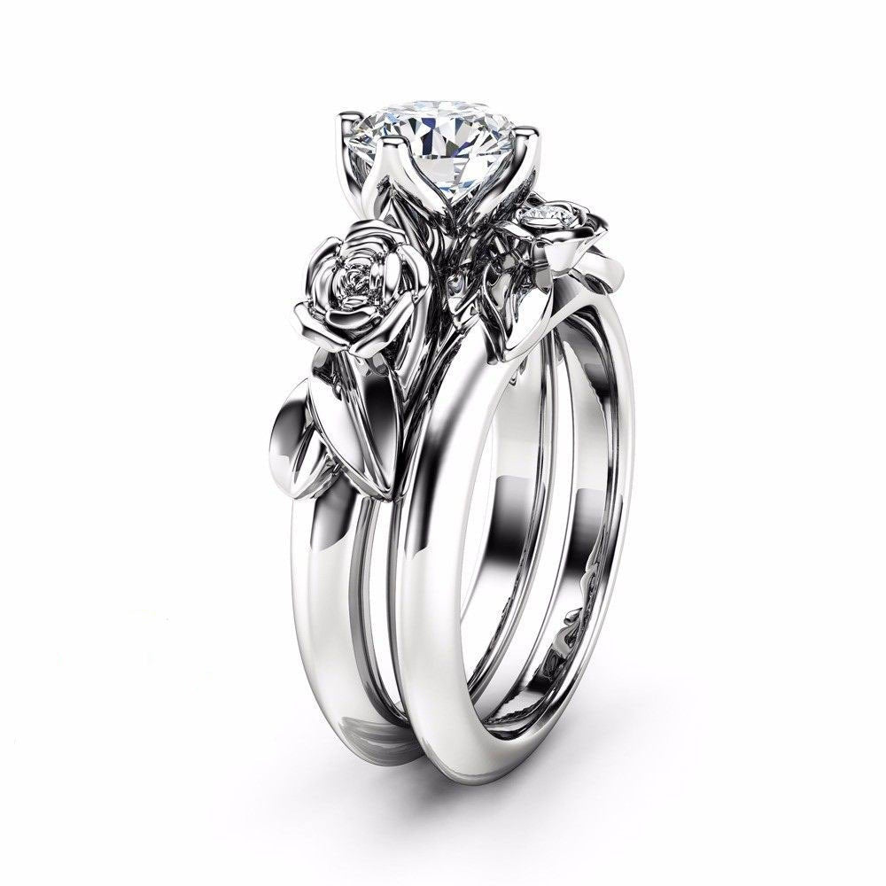 Romantic Set for Special Moments