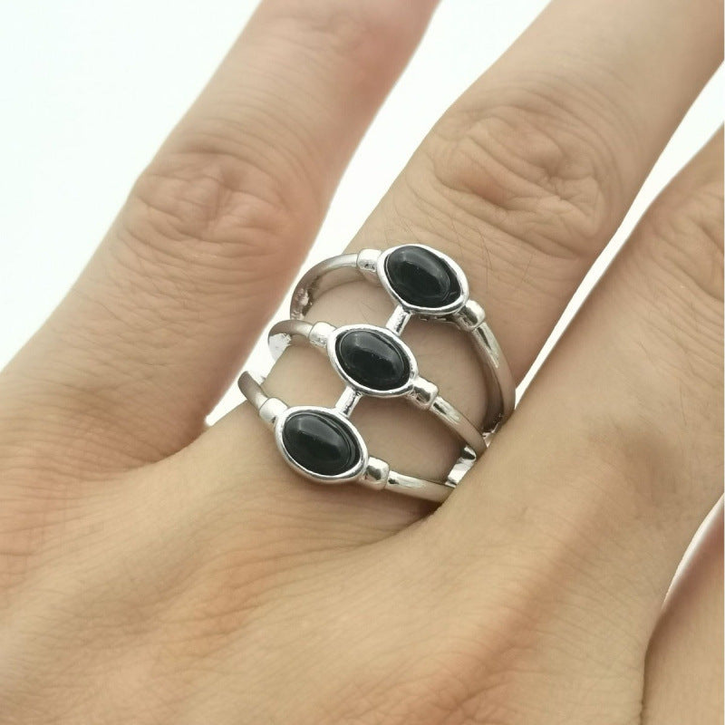 Charming Ring for Any Occasion