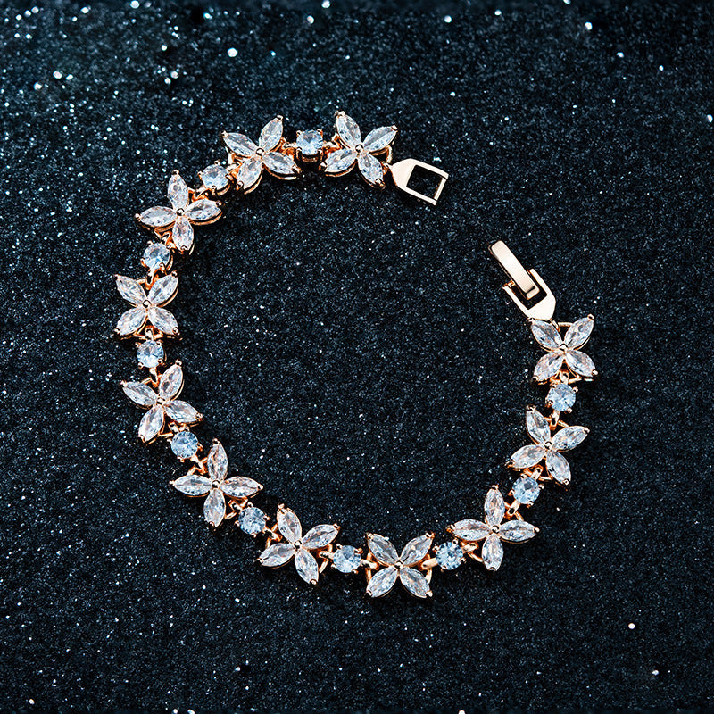 Delicate Artisan Bracelet