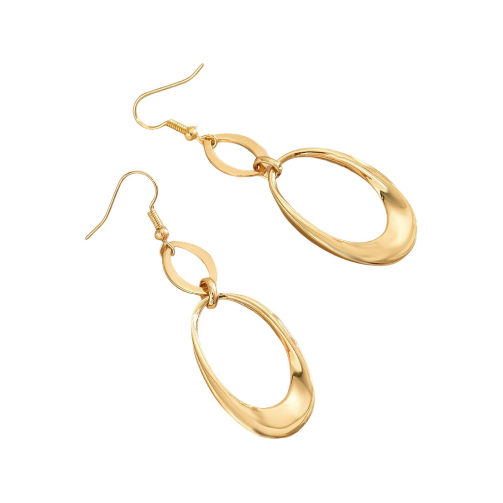 Classic Earring with Timeless Appeal