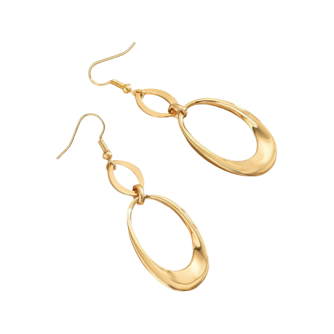 Classic Earring with Timeless Appeal
