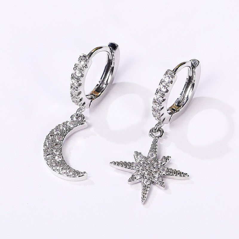Stunning Earring for Daily Wear