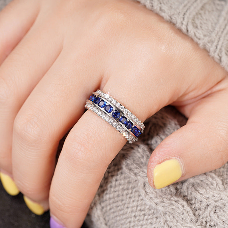 Charming Ring for Any Occasion
