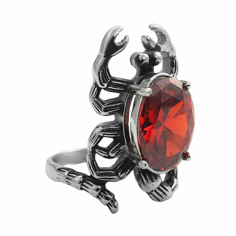 Romantic Ring for Special Moments