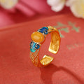 Beautiful Ring with Unique Style