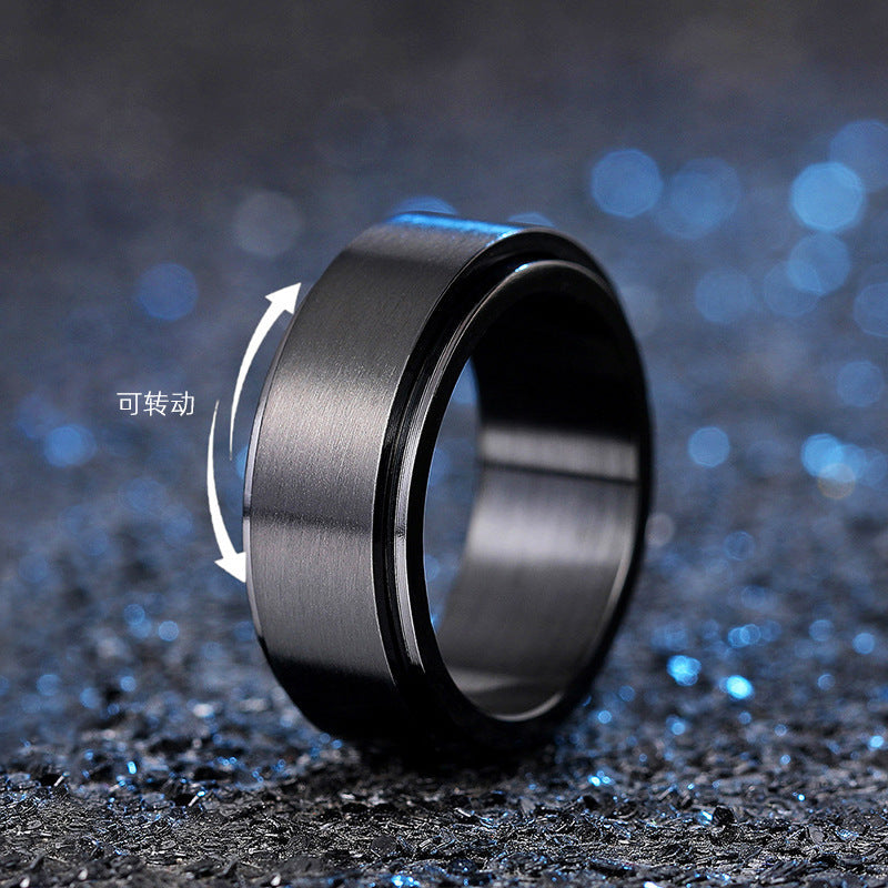 Elegant Ring for Every Occasion