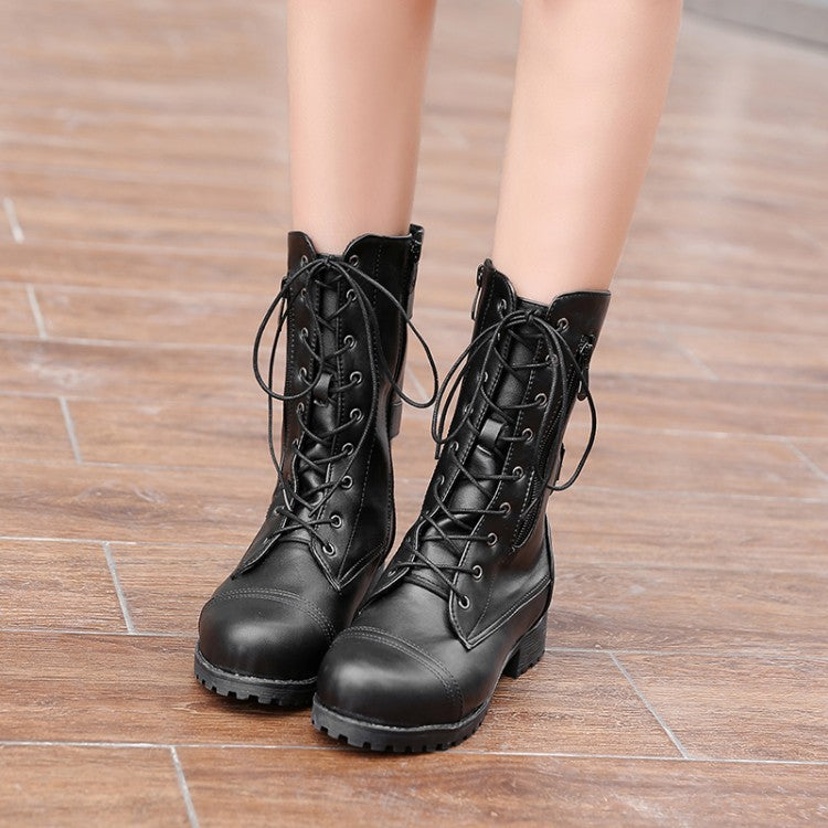 Elegant Orthopedic Boots for Every Step