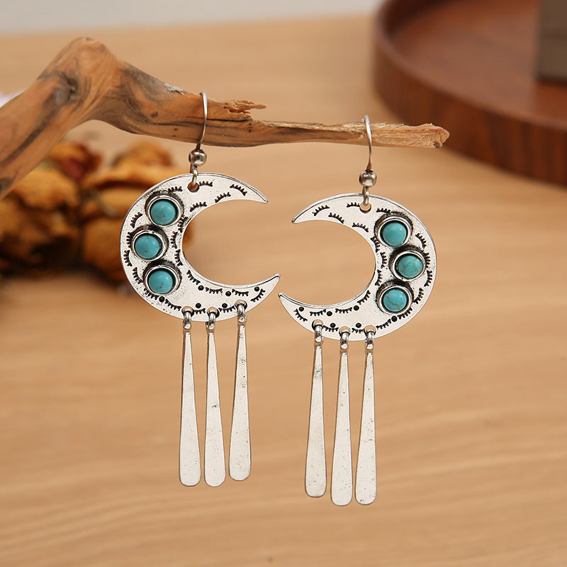 Stunning Earring for Daily Wear