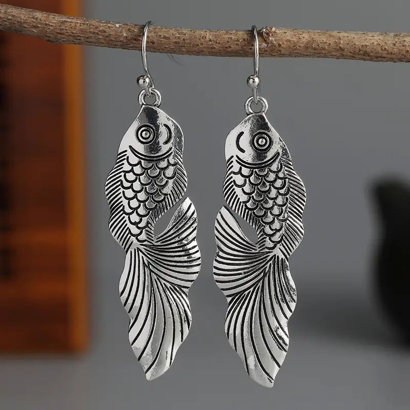 Romantic Earring for Special Moments
