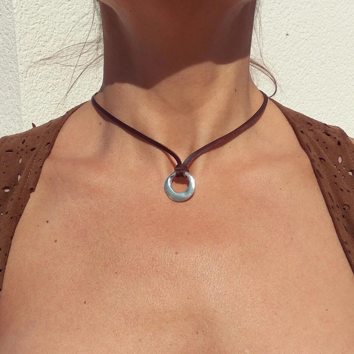 Beautiful Necklace with Unique Style