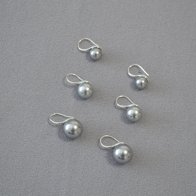 Stunning Silver Earring for Daily Wear