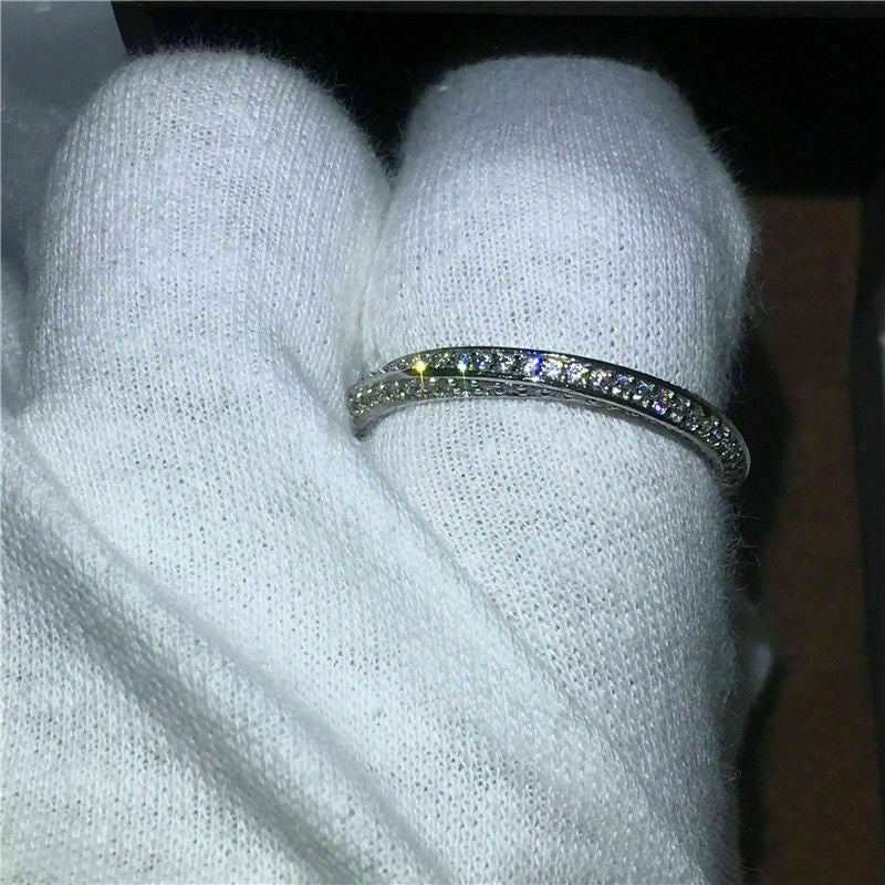 Vintage Handmade Ring