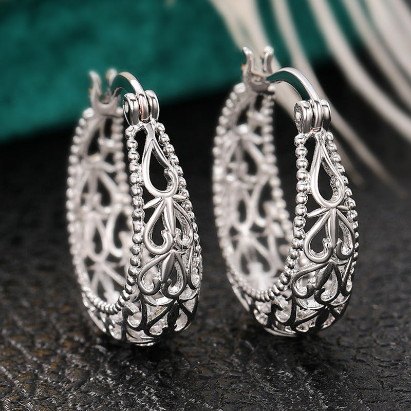 Stunning Earring for Daily Wear