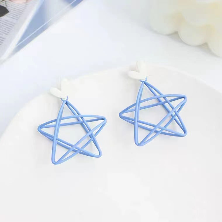 Classic Earring with Timeless Appeal