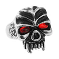 Classic Ring with Timeless Appeal