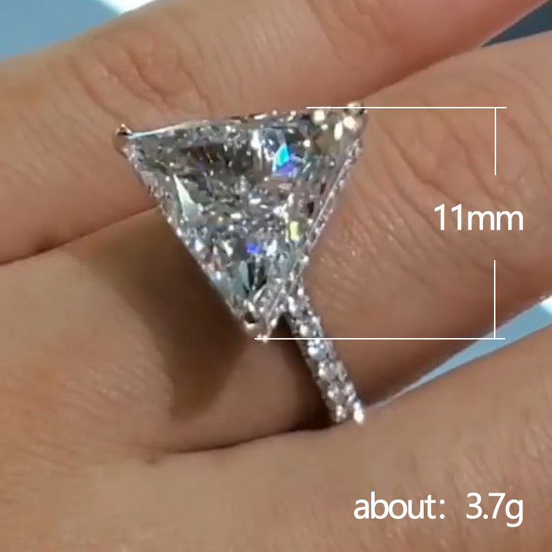 Stunning Ring for Daily Wear