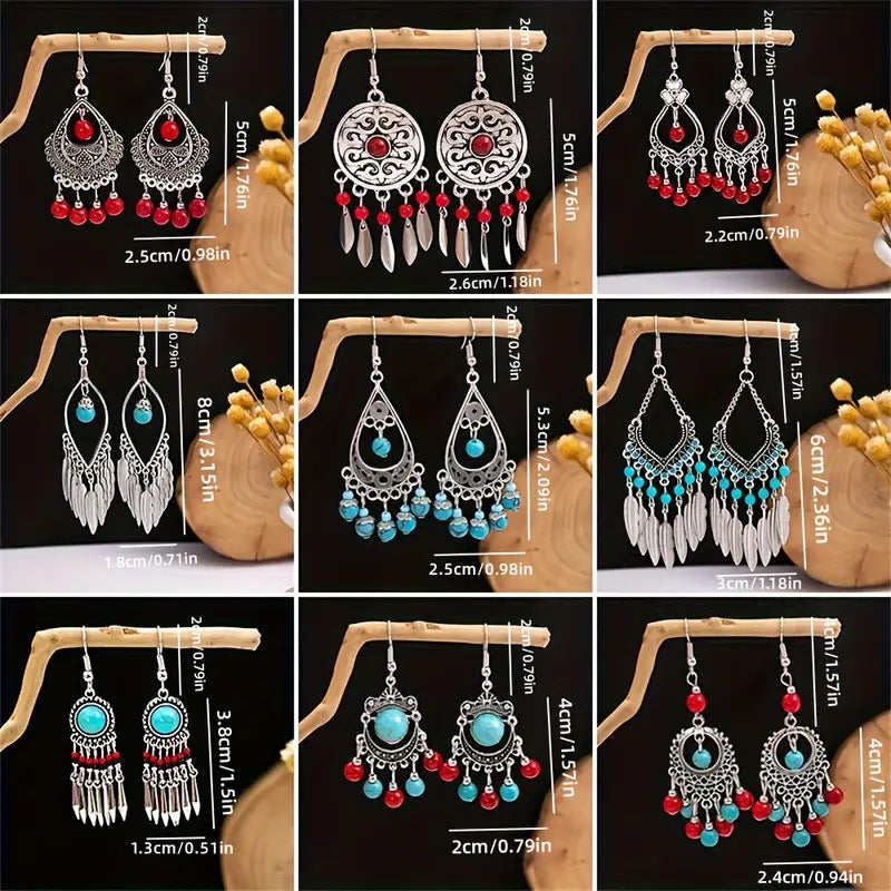 Romantic Earring for Special Moments