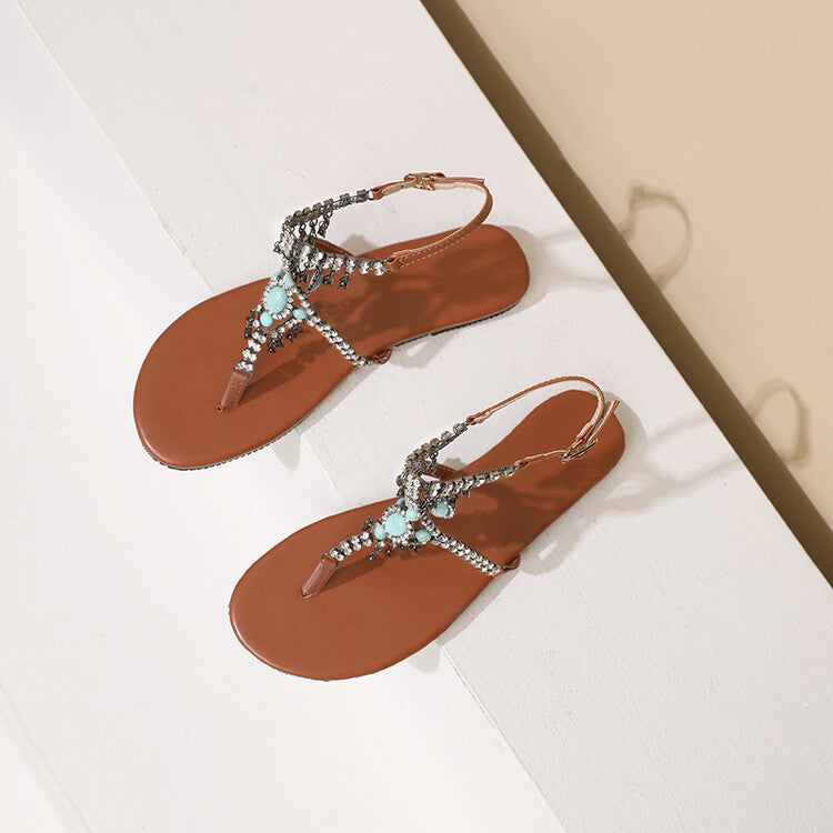 Classic Orthopedic Sandals with Timeless Style