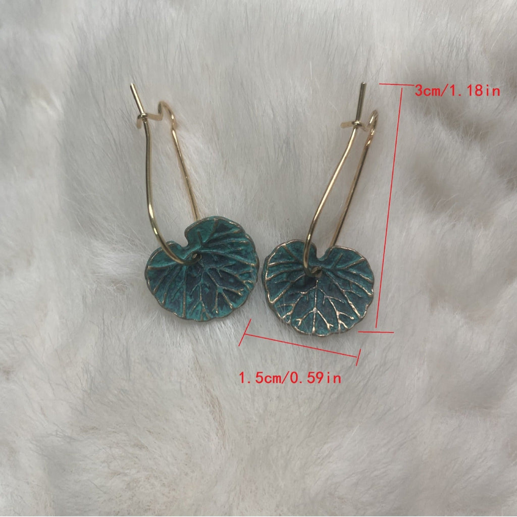 Charming Earring for Any Occasion