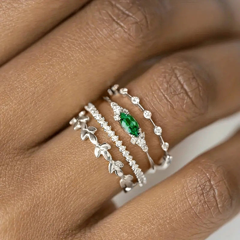 Classic Set with Timeless Appeal