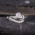 Romantic Ring for Special Moments