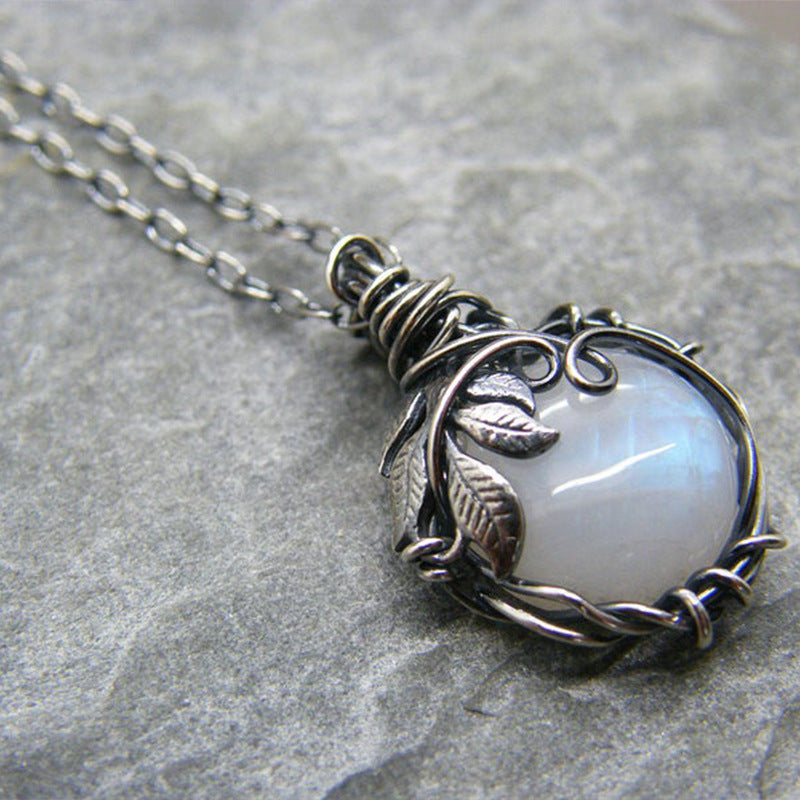 Classic Necklace with Timeless Appeal