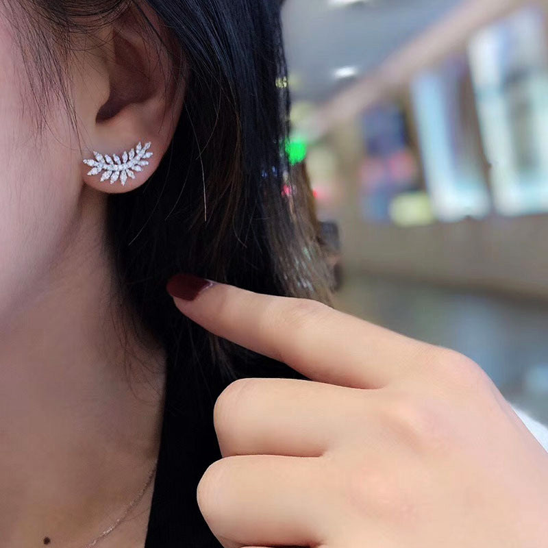 Classic Earring with Timeless Appeal