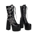 Stylish Orthopedic Boots for Any Occasion