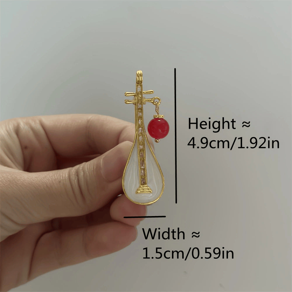 Romantic Pendant for Special Moments