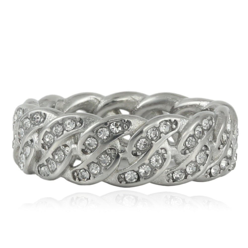 Elegant Chain for Every Occasion