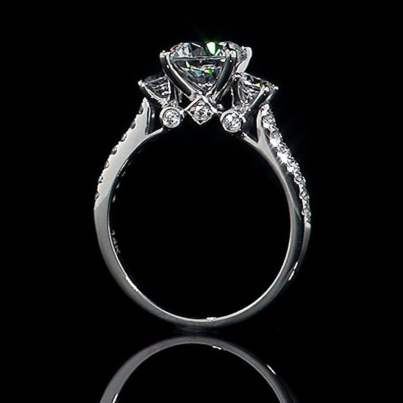 Vintage Handmade Ring