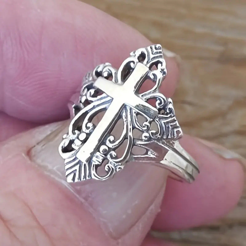 Romantic Ring for Special Moments