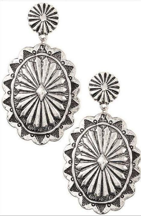Elegant Earring for Every Occasion