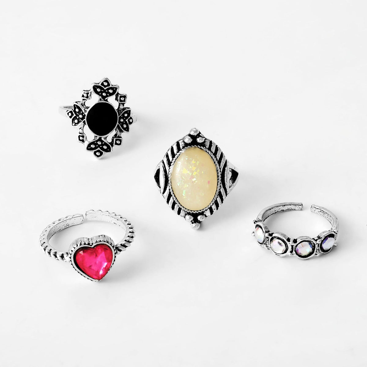 Delicate Artisan Set