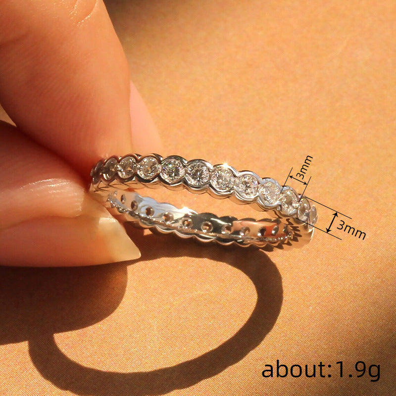 Stunning Ring for Daily Wear