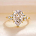 Classic Ring with Timeless Appeal