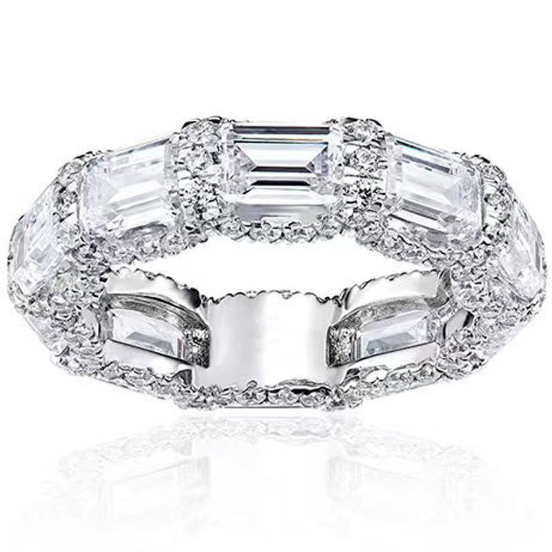 Stunning Ring for Daily Wear