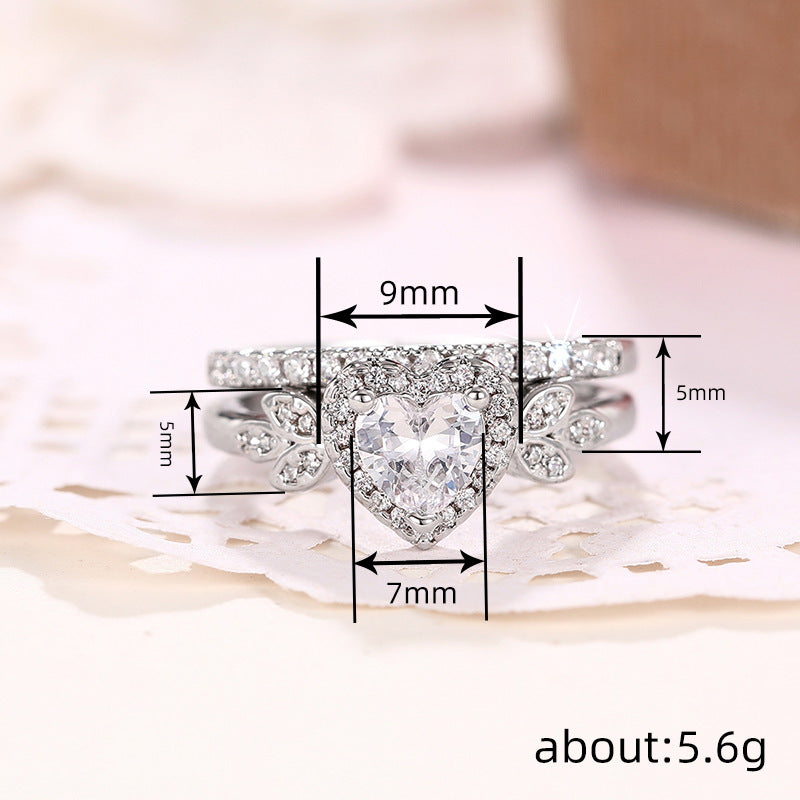 Charming Ring for Any Occasion