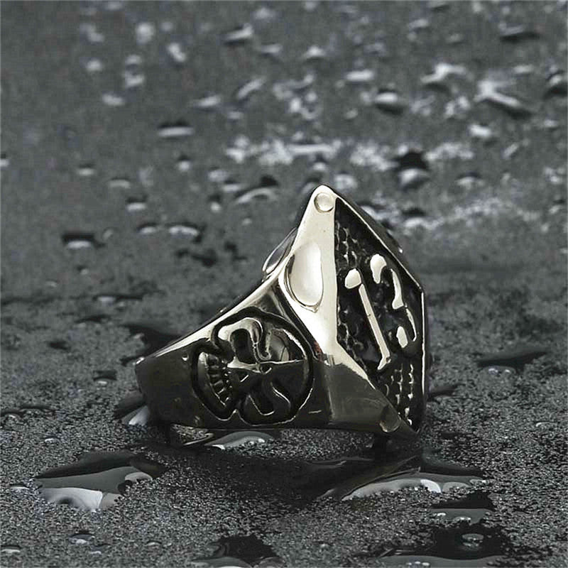 Elegant Ring for Every Occasion
