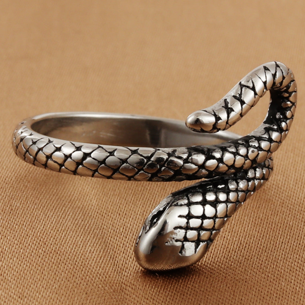 Stunning Ring for Daily Wear