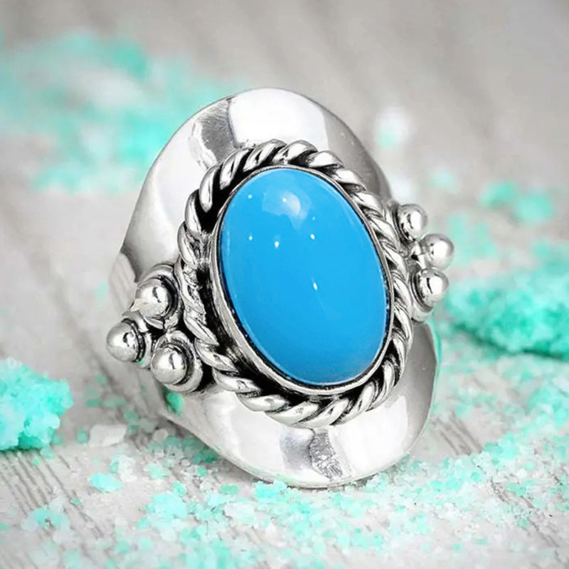 Elegant Ring for Every Occasion