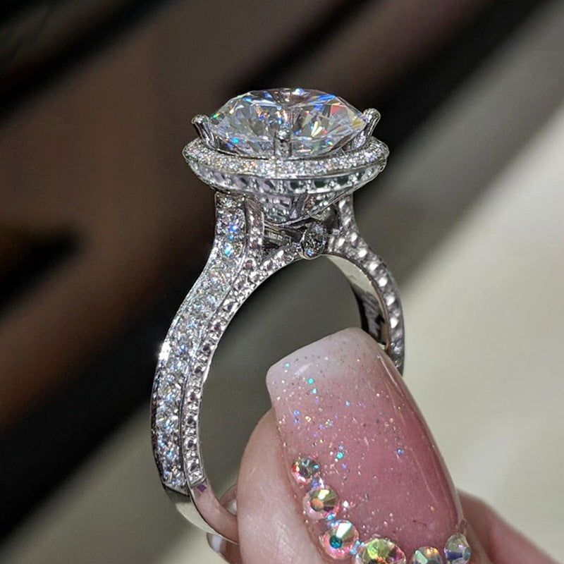 Elegant Ring for Every Occasion