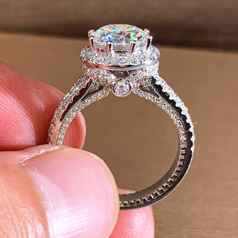 Elegant Ring for Every Occasion