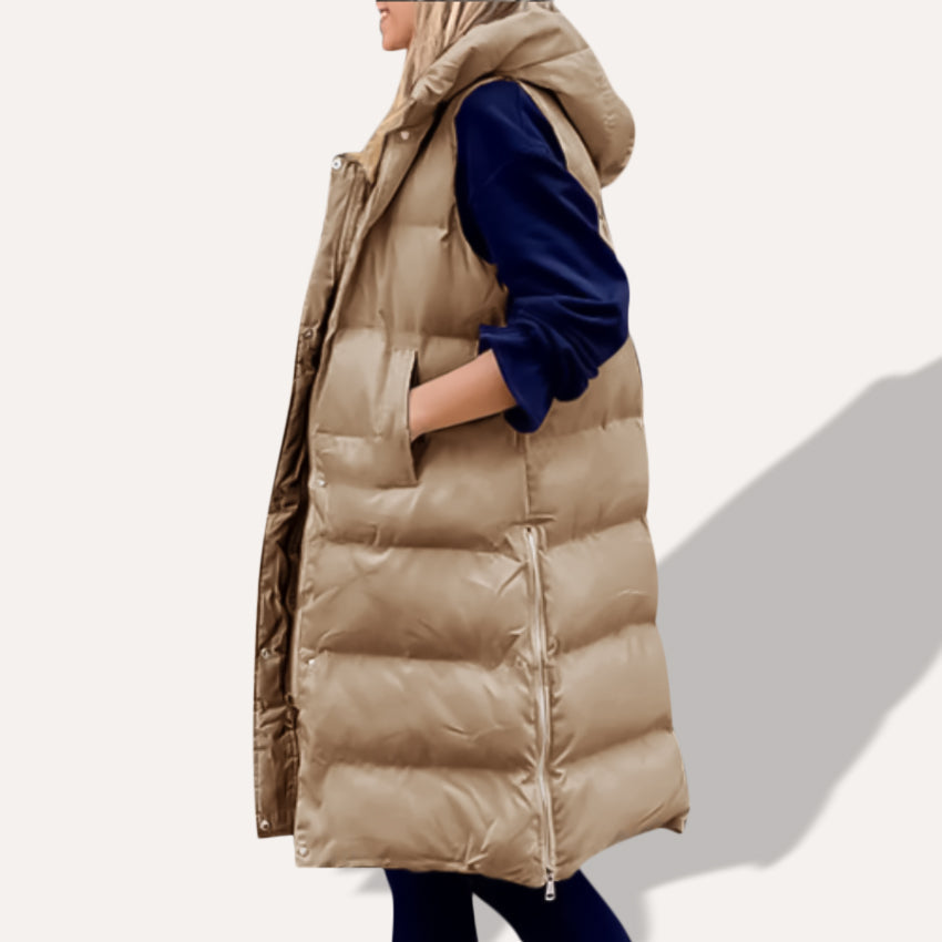 Elegantly Designed Jacket