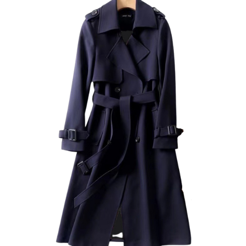 JO | Elegant jacket with double buttons
